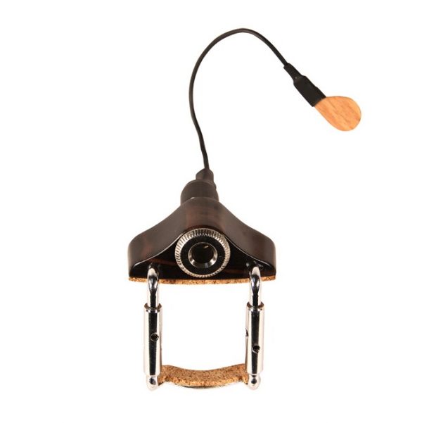 GEWA - VV-3 Piezo Pickup for Violin and Viola (942.043)