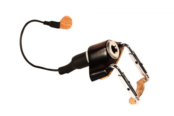 GEWA - VV-3 Piezo Pickup for Violin and Viola (942.043)