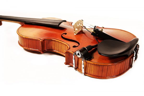 GEWA - VV-3 Piezo Pickup for Violin and Viola (942.043)