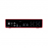 Focusrite - Scarlett 18i8 3rd Gen