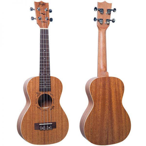 Flight - DUC323 Mahogany Concert Ukulele