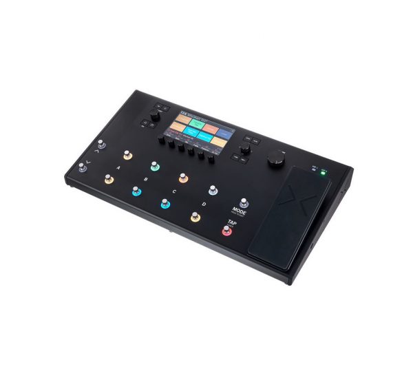 Line 6 - Helix LT Multi-Effects Processor