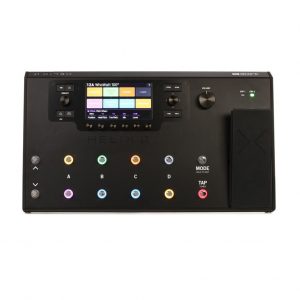Line 6 - Helix LT Multi-Effects Processor