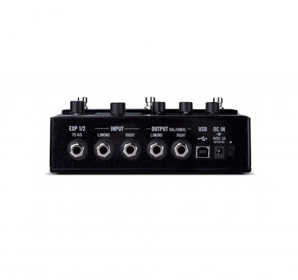 Line 6 - HX Stomp