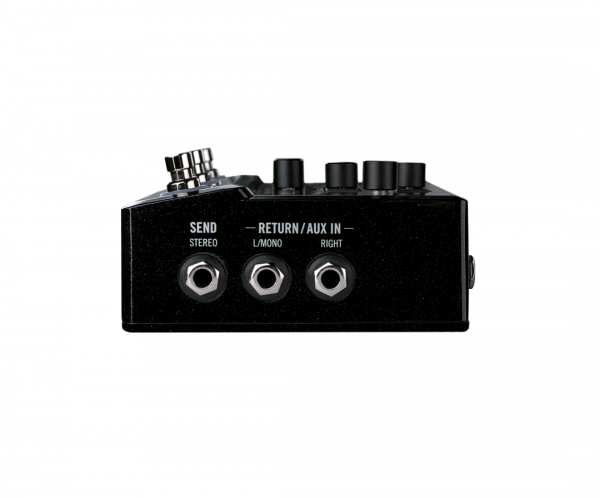 Line 6 - HX Stomp