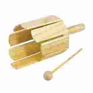 Percussion Plus - Octachime With Handle (PP1058)