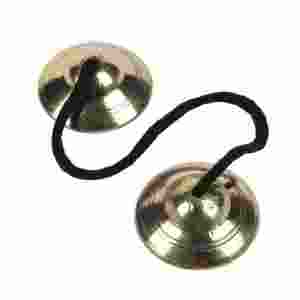 Percussion Plus - Pair of indian bells (PP1762)
