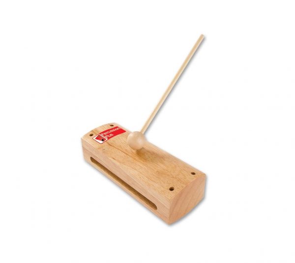 Percussion Plus - Large Woodblock (PP255)
