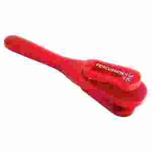 Percussion Plus - Wood Castanets with Handle (PP257)
