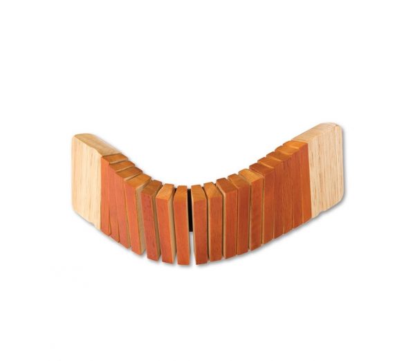 Percussion Plus - Wooden Kokiriko (PP535)