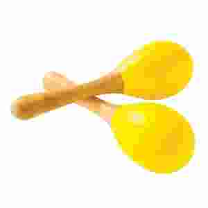 Percussion Plus - Wooden Maracitos (PP543)