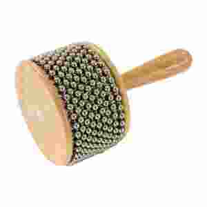 Percussion Plus - Afuche Cabasa Natural (PP594-1)