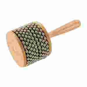 Percussion Plus - Afuche Cabasa Mini (PP595)