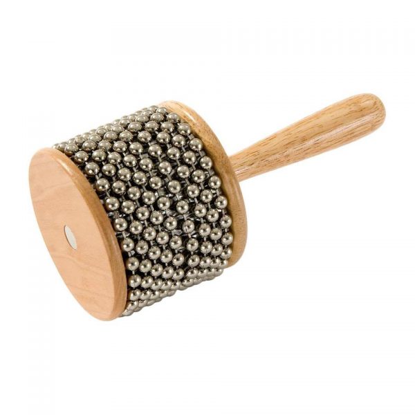 Percussion Plus - Afuche Cabasa Mini (PP595)