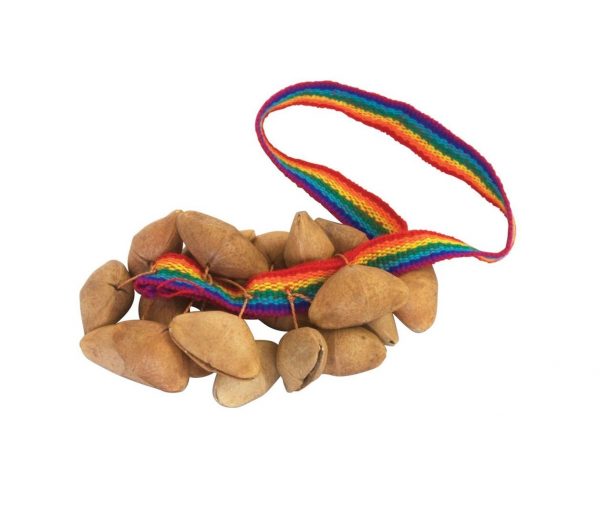 Percussion Plus - Peruvian Seed Shaker (PP625)