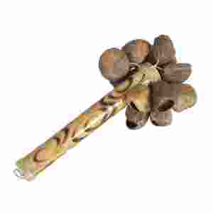 Percussion Plus - Pangi Seed Shaker (PP626)