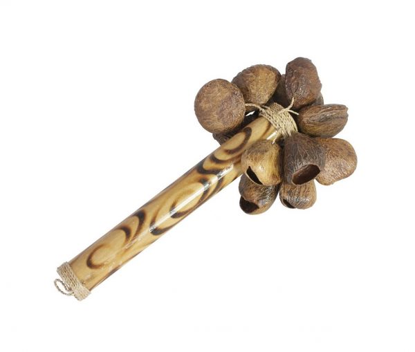 Percussion Plus - Pangi Seed Shaker (PP626)
