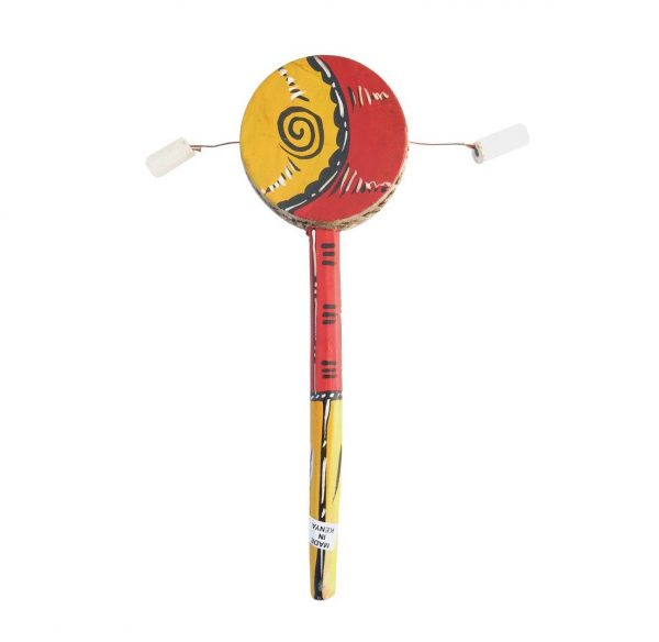Percussion Plus - African Monkey Drum (PP663)