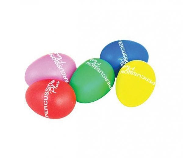 Percussion Plus - Egg Shaker (PP771)