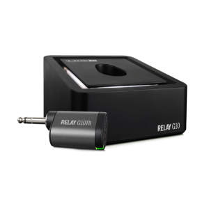Line 6 - Relay G10II Digital Wireless Guitar Unit