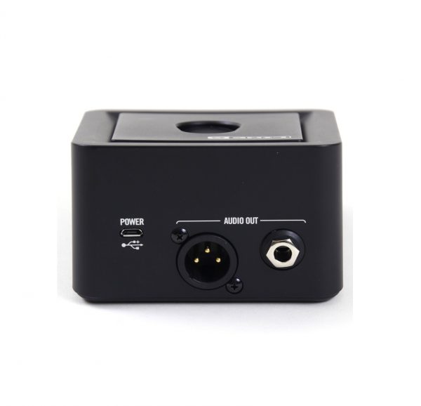Line 6 - Relay G10II Digital Wireless Guitar Unit