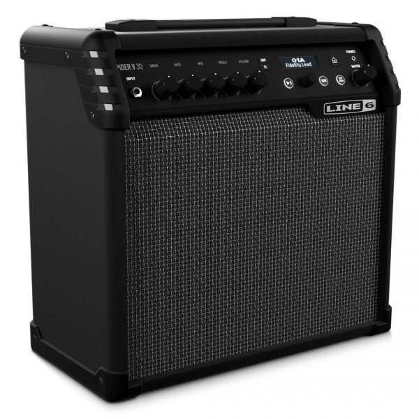 Line 6 - Spider V30