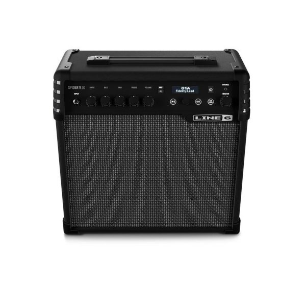 Line 6 - Spider V30