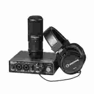 Steinberg - UR22C Recording Pack