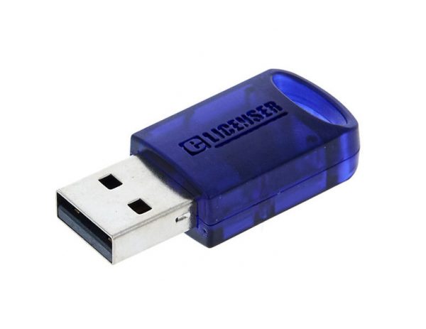 Steinberg - eLicenser USB dongle