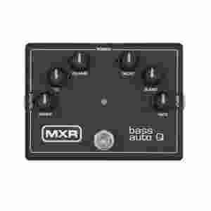 MXR - Bass Auto Q