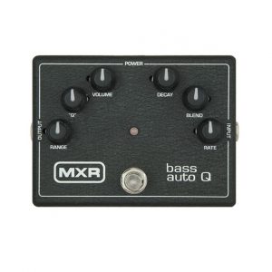 MXR - Bass Auto Q