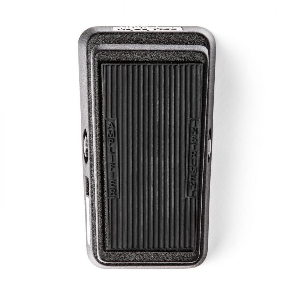 Dunlop - Cry Baby Mini Wah CBM95