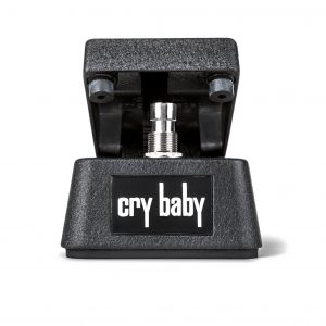 Dunlop - Cry Baby Mini Wah CBM95