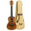 Flight - Juliana Acacia Concert Ukulele