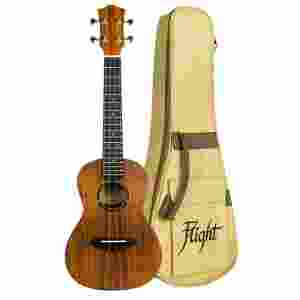 Flight - Juliana Acacia Concert Ukulele