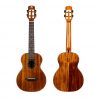 Flight - Phantom Electro-Acoustic Tenor Ukulele
