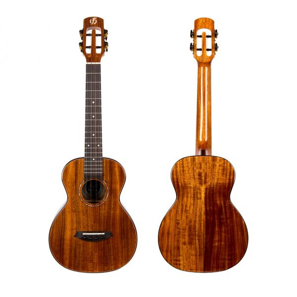 Flight - Phantom Electro-Acoustic Tenor Ukulele