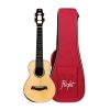 Flight - Voyager Electro-Acoustic Concert Ukulele
