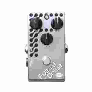 E.W.S - Fuzzy Drive FD-1