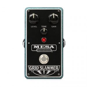 Mesa - Grid Slammer Overdrive