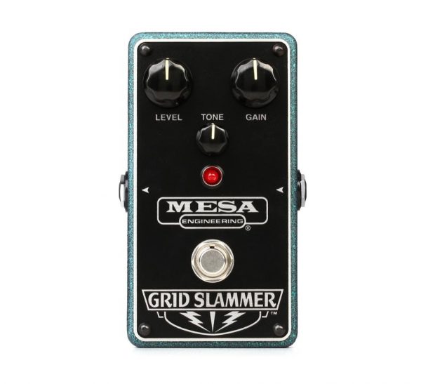 Mesa - Grid Slammer Overdrive