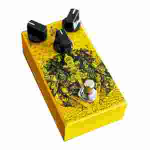 Greenhouse Effects - Self-Titled Modular