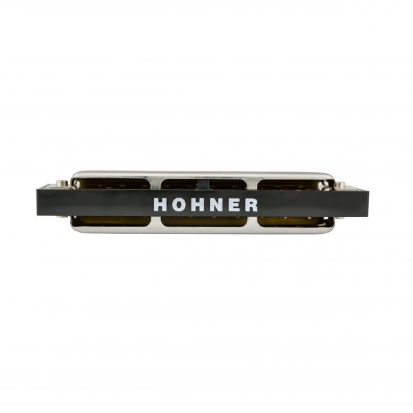Hohner - MS Series Big River Harp