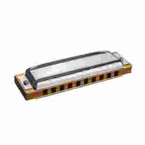 Hohner - MS Series Blues Harp