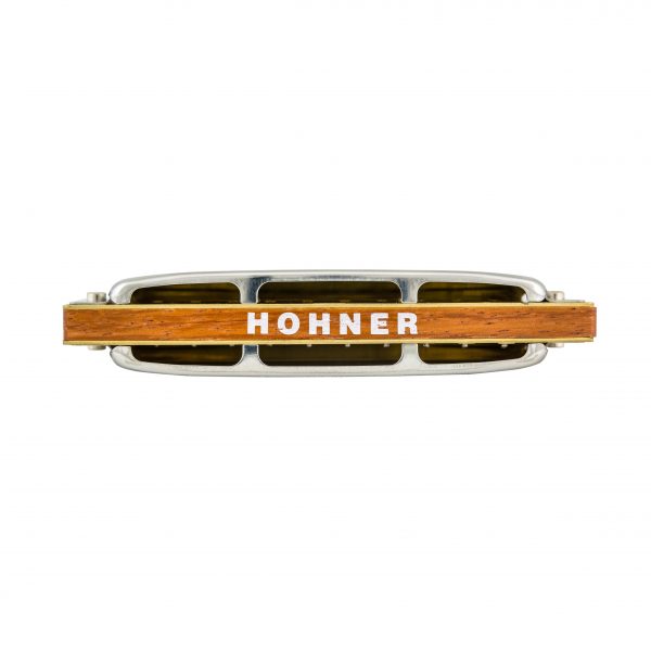 Hohner - MS Series Blues Harp