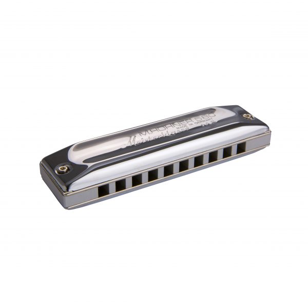 Hohner - MS Series Meisterklasse
