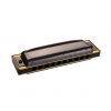 Hohner - MS Series Pro Harp
