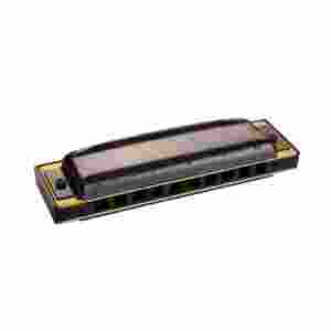 Hohner - MS Series Pro Harp