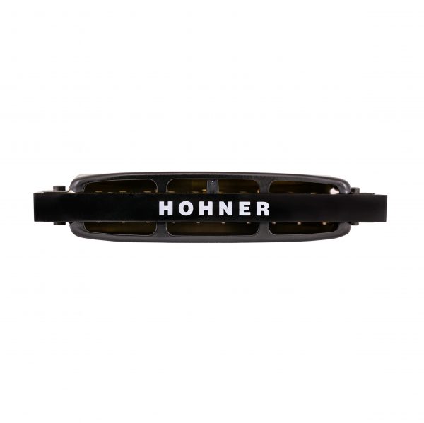 Hohner - MS Series Pro Harp