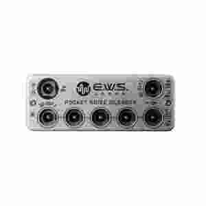E.W.S - Pocket Noise Silencer